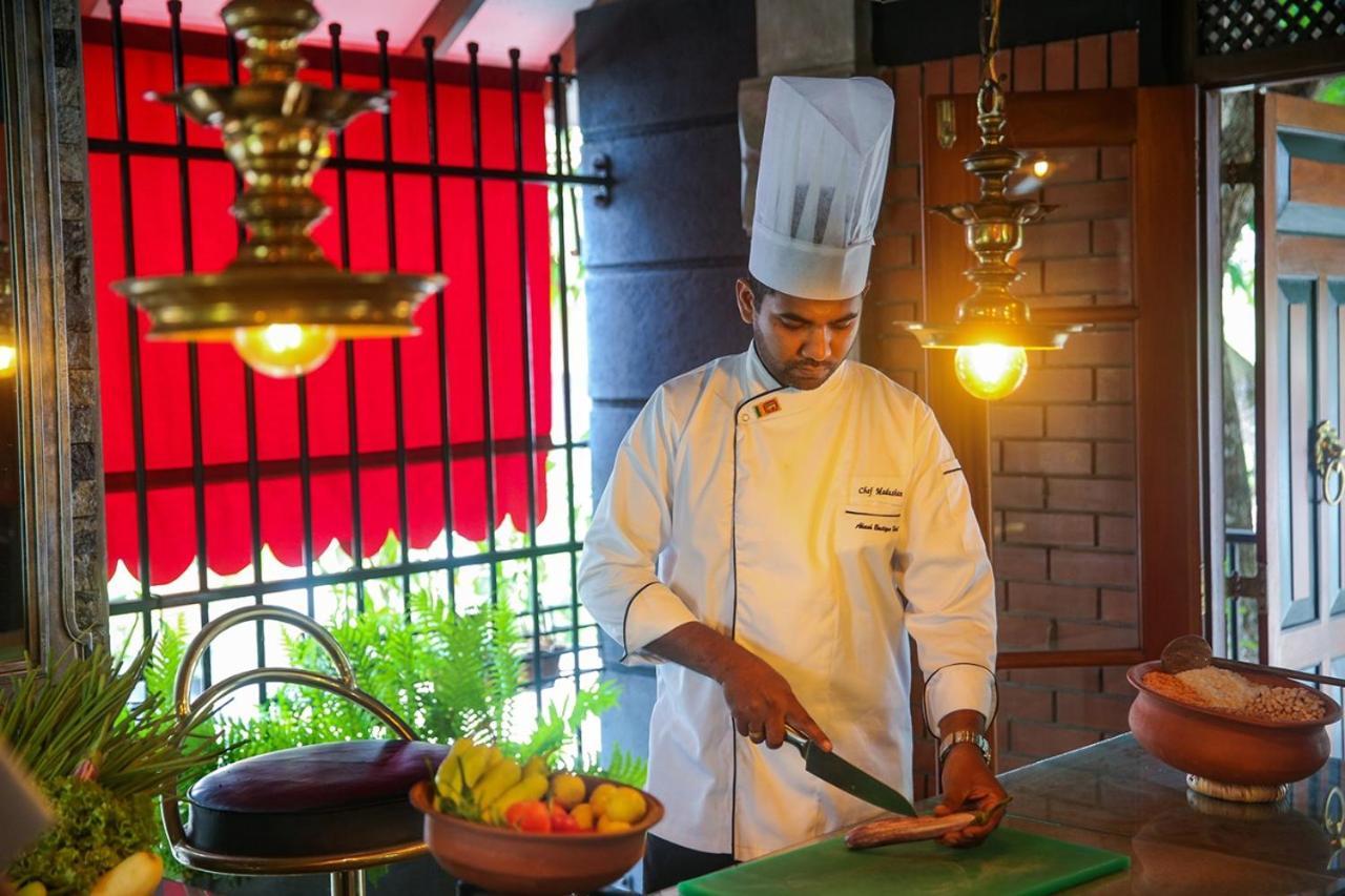 Akash By Dbi Otel Gampaha Dış mekan fotoğraf