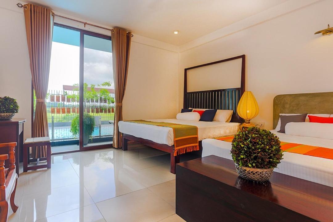 Akash By Dbi Otel Gampaha Dış mekan fotoğraf