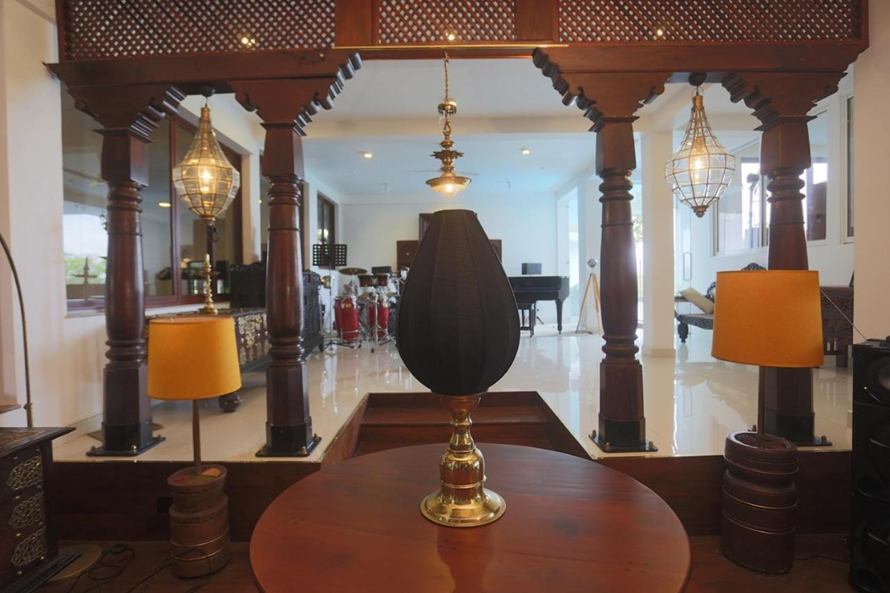Akash By Dbi Otel Gampaha Dış mekan fotoğraf