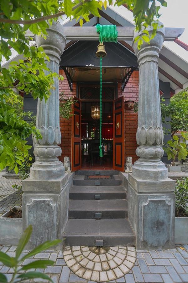 Akash By Dbi Otel Gampaha Dış mekan fotoğraf