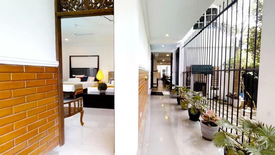 Akash By Dbi Otel Gampaha Dış mekan fotoğraf