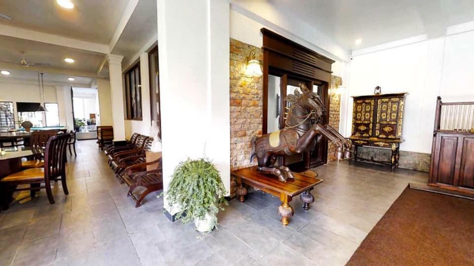 Akash By Dbi Otel Gampaha Dış mekan fotoğraf