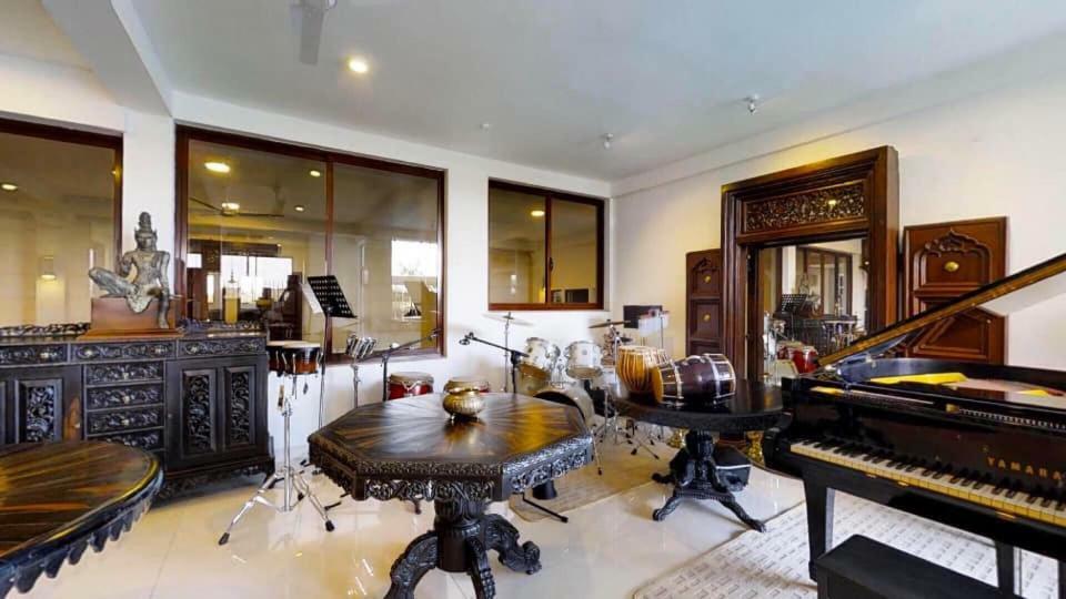 Akash By Dbi Otel Gampaha Dış mekan fotoğraf